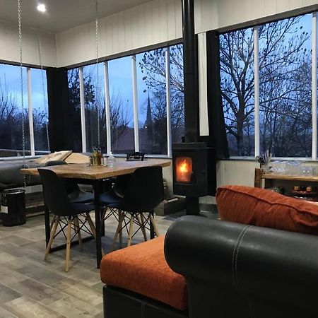 Best Price #3 "La Serre" X4 People Orchamps-Vennes Exterior foto