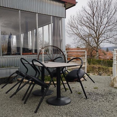 Best Price #3 "La Serre" X4 People Orchamps-Vennes Exterior foto